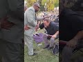 Blind Boys of Alabama-JW Smith & Blind Billy Blue-Rockin’Gospel