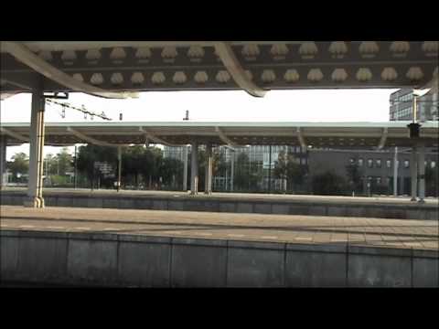 NS op de Emmerlijn (03/09/11) - Station Zwolle