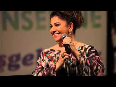 Çiğdem GÜRDAL-Aşkım Cânanım Sevgili Sultanım (NİHAVEND)R.G.