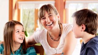 Danke Mami - zum Muttertag