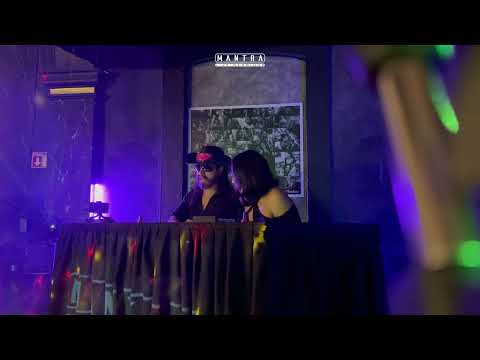 Sergio Zener B2B Zyana Habibi - MSL 2025 (El Tartaro)