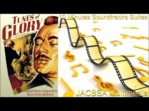 "Tunes of Glory" Soundtrack Suite