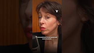 «Non la France n'est pas fière de ça» Jeanne Cherhal sur Depardieu et Macron