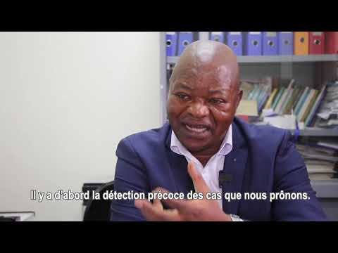La gratuité du diagnostic et du traitement pour éliminer la lèpre en RDC