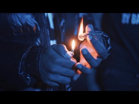 Jay Bandz x 9k_Shawn X Wavey -"Hall Of Fame" (Official Music Video)