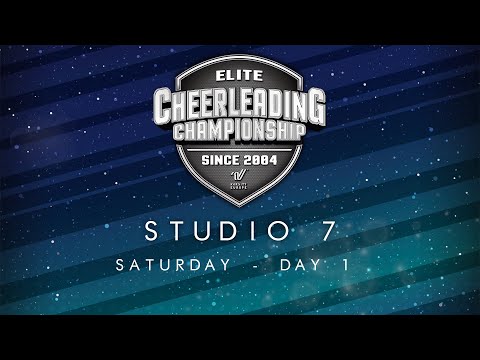 ECC 2024 - Studio 7 - Saturday