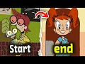Classic My Life As A Teenage Robot From Beginning To End Recap In 43 Min