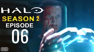 HALO Season 2 Episode 6 Trailer | Theories And What To Expect