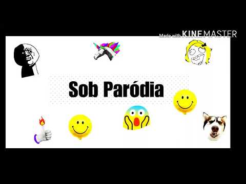 Na sua cara | SOB PARÓDIA Major Lazer- (Whindersson Nunes) cantora -Anitta & Pabllo Vittar