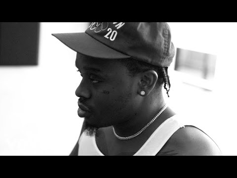 Blxst - Why (Official Visualizer)