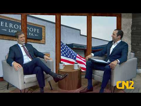 Corporate Debt Defense & Compliance with Attorney Chad Echols