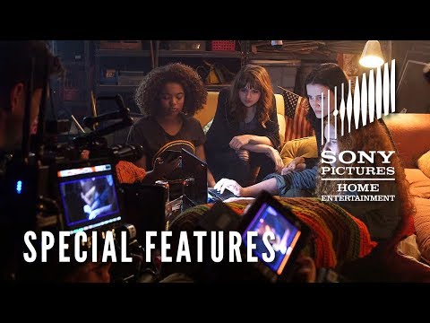 "Summoning Slender Man - Meet The Cast"