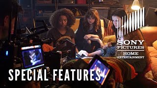 "Summoning Slender Man - Meet The Cast"