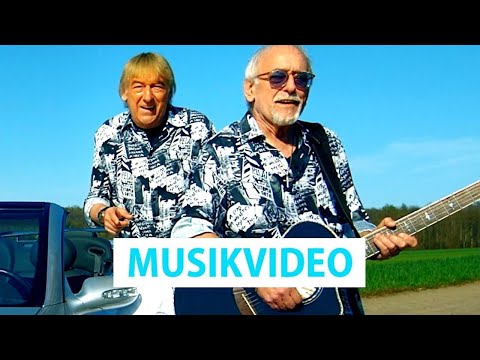 Schlager für Alle and Die Amigos