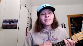 Numb/Roomieofficial/Cover