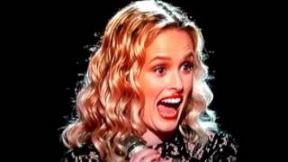 The Voice 2016 Hannah Huston - Top 10: "Rolling in the Deep"