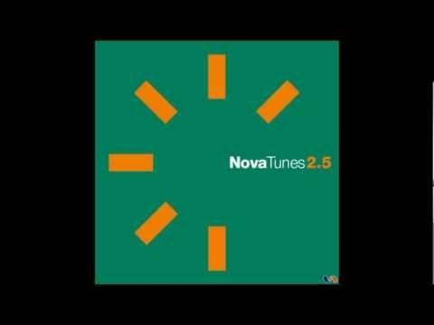 Gabriel (Nova's Edit) - Joe Goddard [feat. Valentina]