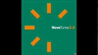 Gabriel (Nova&#39;s Edit) - Joe Goddard [feat. Valentina]
