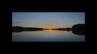 "In The Middle Of Heaven And Here" by Ken Yates from the album "twenty-three"