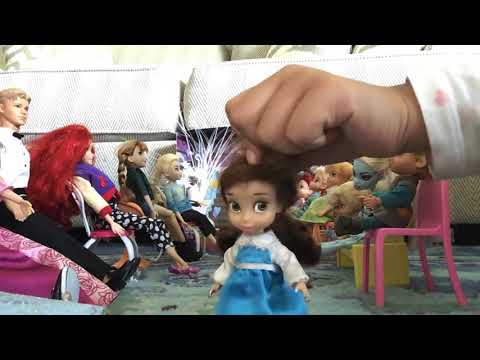 Elsa and Anna toddlers singing competition🥳🥳🤪🤪🤩🤩😛😛😎😎🤣🤣👍😘