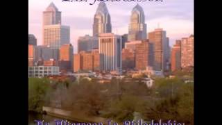 Ian Anderson An Afternoon In Philadelphia Musica (2001)