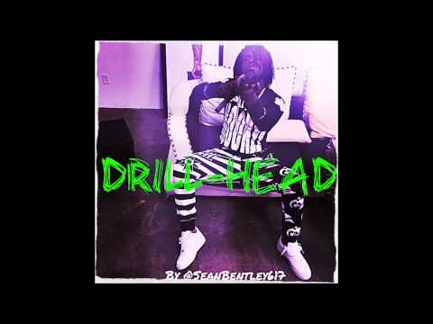 *New* "DRILLHEAD" Chief Keef x Young Chop Drill Style Beat | Free DL