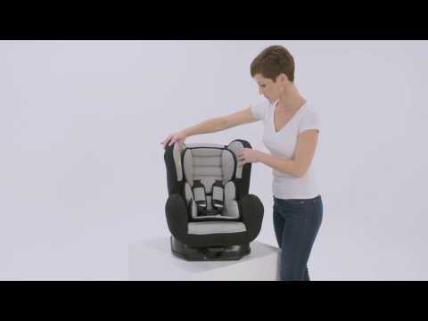 Siege auto Nania France  cosmo