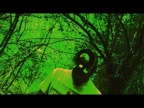 M4datworld - Wastelands (Prod. Metlast)