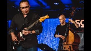 Biréli Lagrène, Antonio Faraò, Ira Coleman, Lenny White Softly, As in a Morning Sunrise