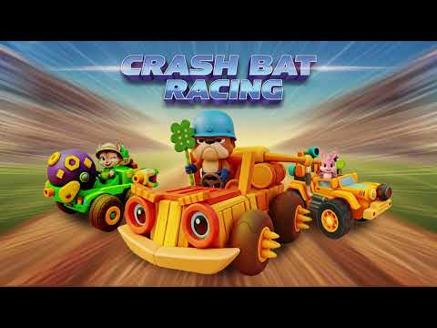 Crash Bat Racing