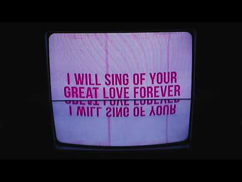 Praise The Lord (Evermore) - Worship Central (Lyric Video)