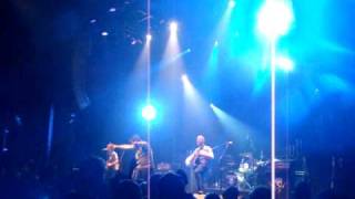 death by stereo - desperation train