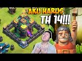 TOP UP JUTAAN RUPIAH DEMI MENCAPAI TH 14 Clash Of Clans