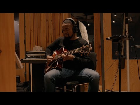 Introducing Cecil Alexander - Shug (Official Video)