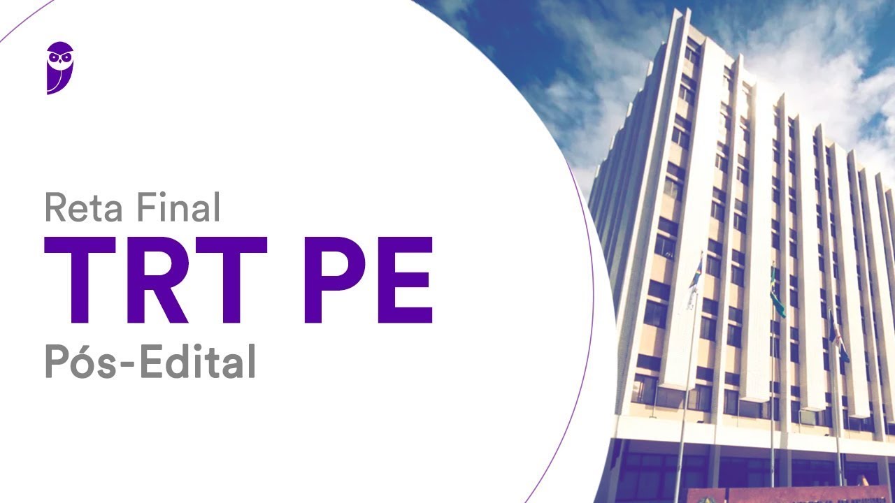 Reta Final TRT PE Pós-Edital: Noções de Informática - Prof. Renato da Costa