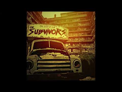 The Subvivors-  Evil Step Of Dub Dub Machinist Remix [FREE DUBLOAD]