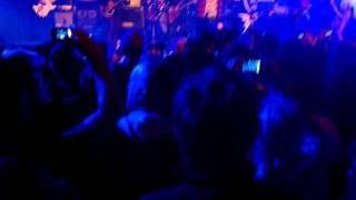 19-06-2011 P-FUNK ALL STARS "Butt-To-Butt Resuscitation"