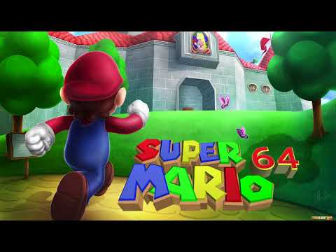 Staff Roll - Super Mario 64 Soundtrack - 35 - FLAC CONVERTED