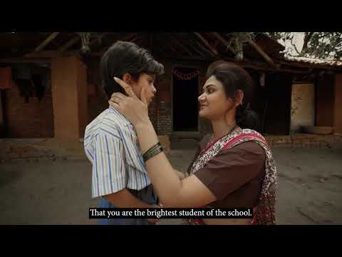 Saili Dhurve shortfilm