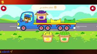 Download lagu Mari bermain : Permainan Warna bersama @gochildrenstudio π mp3 Download lagu Mari bermain : Permainan Warna bersama @gochildrenstudio π mp3