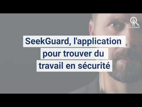 SeekGuard