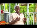 NGUO YA UHIKI MARGARET WAMBUI OFFICIAL 4K MUSIC VIDEO