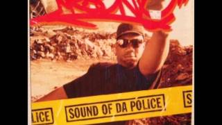 KRS One - Hip Hop vs Rap (Acapella)