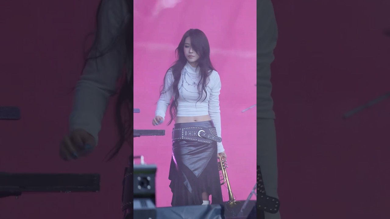 Tarararara Trumpet 2026 Live Concert Zhao Lei Ft Gao Yifei