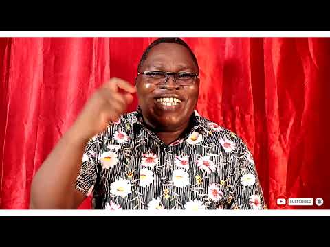 OK ABI THO- Song exposition  by John Okidi JaZaburi