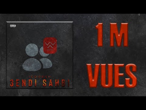 IcoWesh - 3endi Sahbi