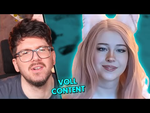 DIE WILDESTE GAMESCOM | Matteo reagiert auf VOLL CONTENT