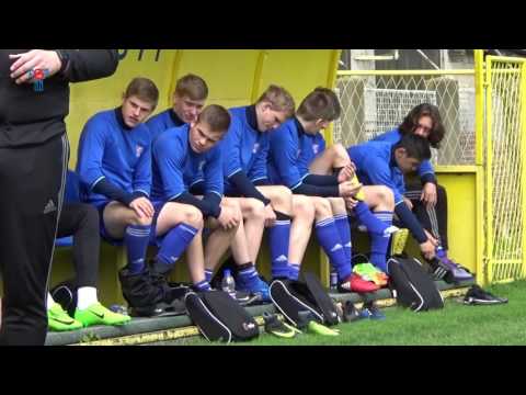 FSF Varpið: Stefan Radosavljevic er gestur í FSF Varpinum