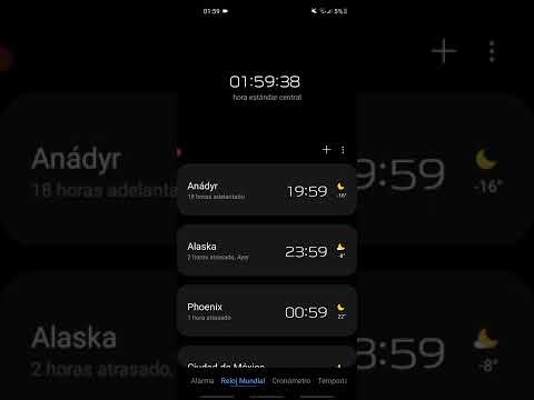 La  hora inexistente. Cambio  de  Horario invierno  a   verano