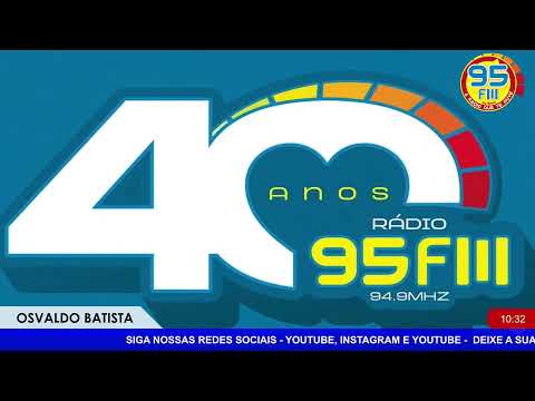 OSVALDO BATISTA &  GATOLINO  - 06 DE ABRIL DE 2026